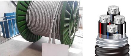 線(xiàn)纜拉絲 線纜(lǎn)拉(lā)絲